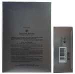 DALES&DUNES Parfüm Real Sport 100ml EDT men