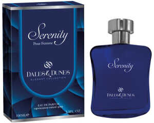DALES&DUNES Parfüm Serenity 100ml EDT women