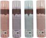 DE LA MARE Bodymist 250ml Melted Magic Lieferumfang 4...