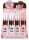 DE LA MARE Bodymist 250ml Melted Magic Lieferumfang 4 Stück sortiert