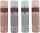 DE LA MARE Bodymist 250ml Melted Magic Lieferumfang 4 Stück sortiert