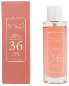DE LA MARE Parfüm 100ml Raggio Di Sole 36 EDP