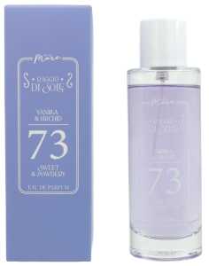DE LA MARE Parfüm100ml Raggio Di Sole 73 EDP