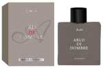 SENTIO Parfüm 100ml Arlo di Hombre EDT men