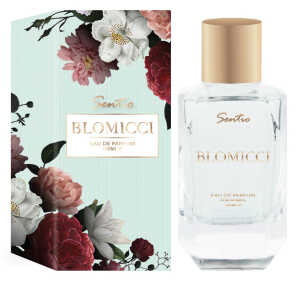 SENTIO Parfüm 100ml Blomicci EDP women