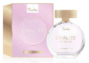 SENTIO Parfüm 100ml Chalize EDP women