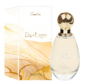 SENTIO Parfüm 100ml Da lago EDP women