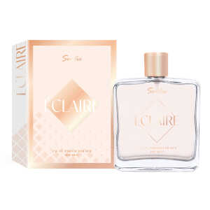 SENTIO Parfüm 100ml Eclair EDP women