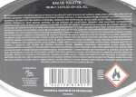 SENTIO Parfüm 100ml Living Legend EDT men