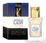 SENTIO Parfüm 100ml Single Lady EDP women