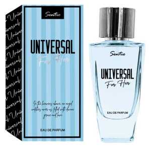 SENTIO Parfüm 100ml Universal EDP