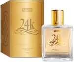 VIBEZZ Parfüm 100ml 24K EDT men