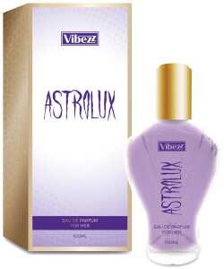 VIBEZZ Parfüm 100ml Astrolux EDP women