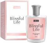 VIBEZZ Parfüm 100ml Blissful Life EDP women