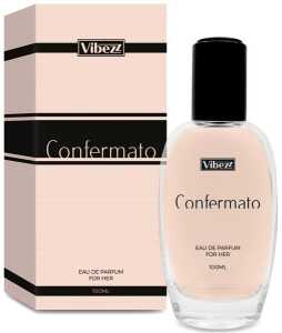 VIBEZZ Parfüm 100ml Confermato EDP women
