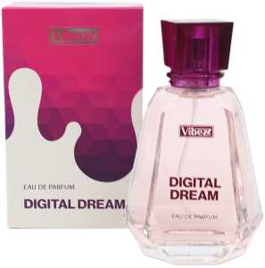 VIBEZZ Parfüm 100ml Digital Dream EDP women