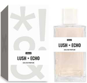 VIBEZZ Parfüm 100ml Lush x Echo EDT women