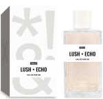 VIBEZZ Parfüm 100ml Lush x Echo EDT women
