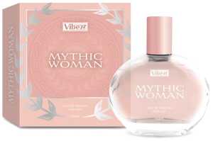 VIBEZZ Parfüm 100ml Mythic Woman EDP women