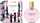 VIBEZZ Parfüm 100ml Scentique Fiori EDP women