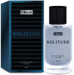 VIBEZZ Parfüm 100ml Solitude EDT men