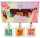 BUBBLE BLISS GP Like a Fairytale 3x15ml EDP