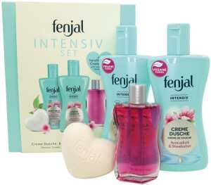 FENJAL GP Intensiv Creme Dusche 200ml +