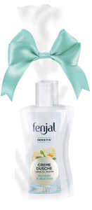 FENJAL GP Pflegeset Sensitiv Dusch 200ml + Lotion