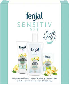 FENJAL GP Sensitiv sanft & mild Dusch 200ml