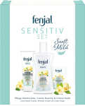 FENJAL GP Sensitiv sanft & mild Dusch 200ml