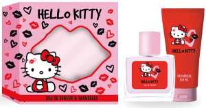 HELLO KITTY GP Kisses