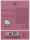 HELLO KITTY GP Sweet Leopard Pink