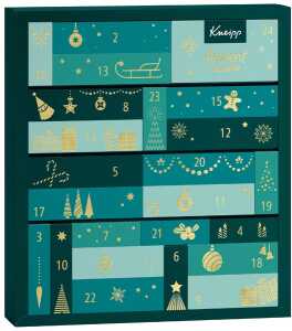 KNEIPP GP Adventskalender