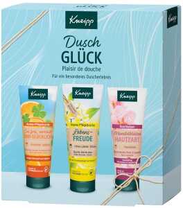 KNEIPP GP Dusch Kollektion 3x75ml Gute Laune