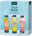 KNEIPP GP Dusch Kollektion 3x75ml Gute Laune