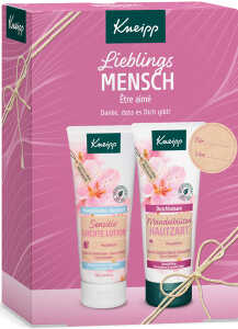 KNEIPP GP Lieblingsmensch 200ml Duschbad