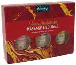 KNEIPP GP Massage Set 3x20ml Massageöl