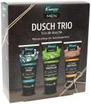 KNEIPP GP Men Dusch Trio 3x 2in1 Dusche à 75ml