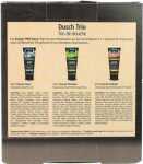 KNEIPP GP Men Dusch Trio 3x 2in1 Dusche à 75ml