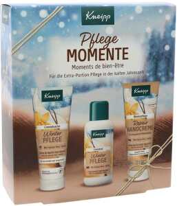 KNEIPP GP Pflegemomente