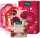 KNEIPP GP Von Herzen FÜR DICH Badekristalle 3x60g