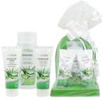 MARVITA med GP Aloe Vera 3tlg in Cello m.Schleife