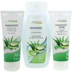 MARVITA med GP Aloe Vera 3tlg in Cello m.Schleife