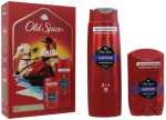 OLD SPICE Geschenkset Captain