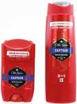 OLD SPICE Geschenkset Captain