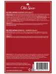 OLD SPICE Geschenkset Captain