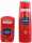 OLD SPICE Geschenkset Captain