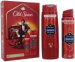 OLD SPICE GP Gentleman Captain