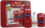 OLD SPICE GP Metallbox Captain