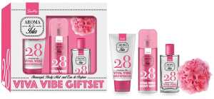 SENTIO GP Aroma de la isla 28 4tlg
